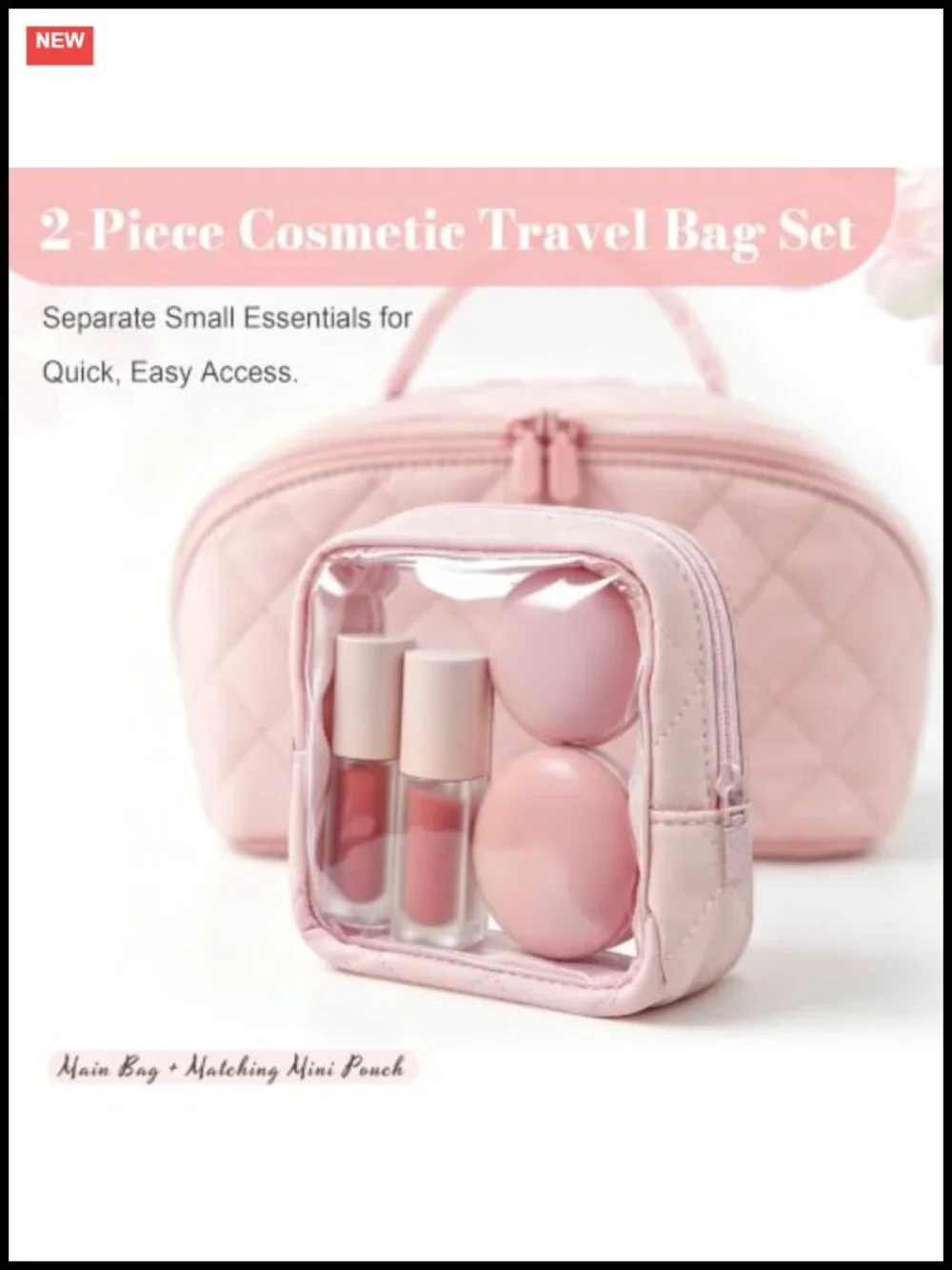N/A piece travel
